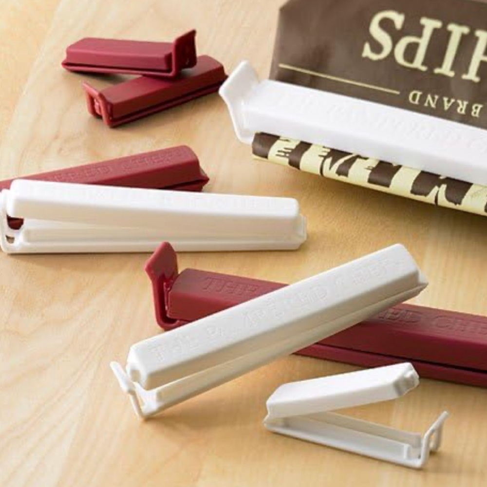 Pampered Chef Twixit Clips